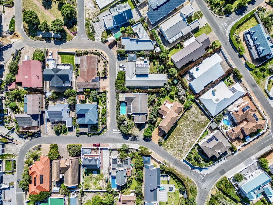 3 Bedroom Property for Sale in Vermont Western Cape